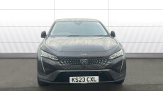 Peugeot 408 1.2 PureTech Allure Premium 5dr EAT8 Petrol Hatchback